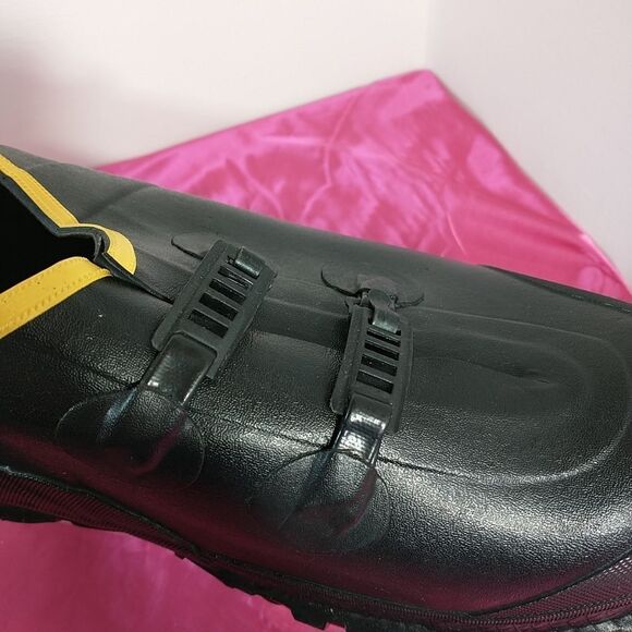 LACROSSE 267110 ZXT 2 BUCKLE Over shoe OVERSHOE  MENS/HOMMES SZ 15 New - Picture 3 of 11